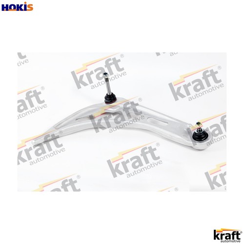Controltrailing arm wheel - arm,