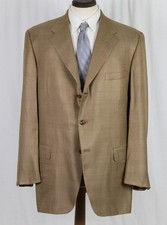 Minty Custom Oxxford Clothes