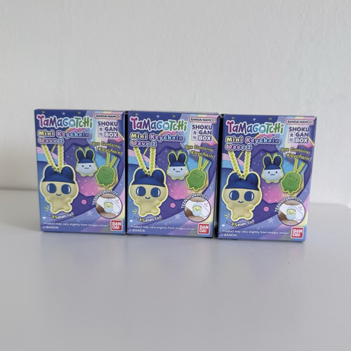 Bandai tamagotchi mini - bandai,