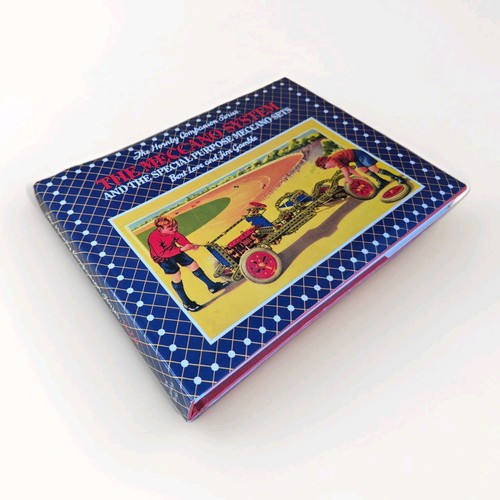 The meccano compendium - the, (the