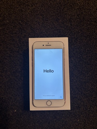 Apple iphone 32gb - iphone, 7