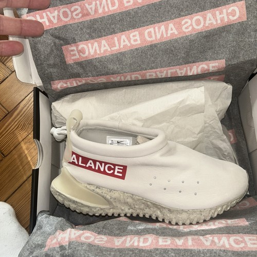 Nike moc flow undercover - nike,
