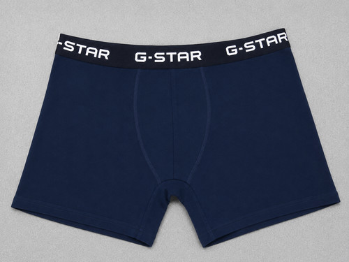 Star raw mens boxer - raw, trunks