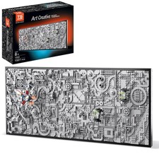 TG BLOCKS Star Trench 3D Wars