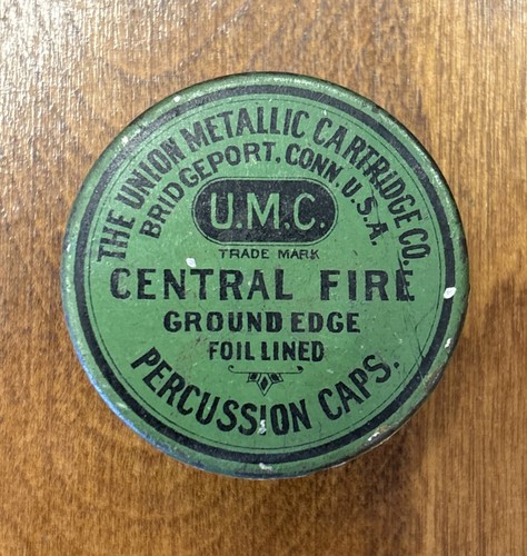 Central fire ground - u.m.c.,