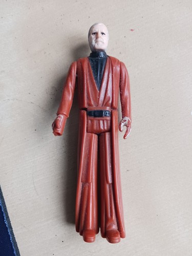 Obi wan kenobi - vtg, star