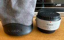 Canon Extender EF 1.4X III  -