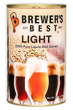 Brewer's Best Liquid Malt