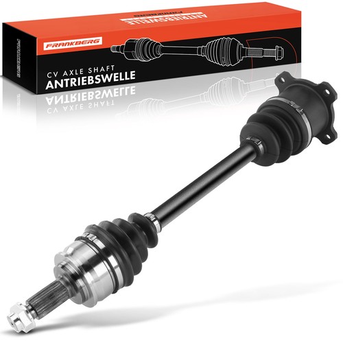 Frankberg drive shaft front - frankberg,