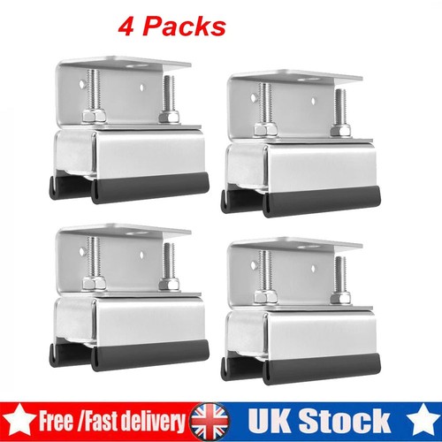 4pcs roof rack rail - 4pcs,