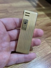 Sarome Vintage Gas Lighter