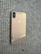 iPhone XS 64GB Rose Gold