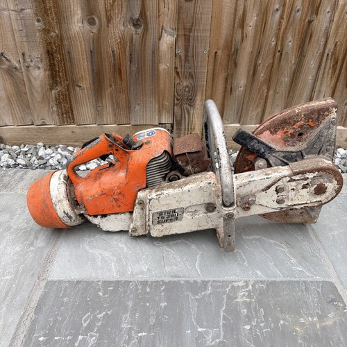 Stihl ts350 super inch disc - stihl,