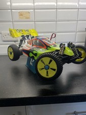 Kyosho Mp777
