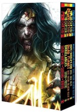 DCeased Box Set - 9781779522801