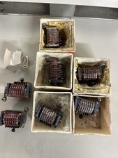 Heidelberg GTO/SM 52 - Straight / Backwards Numbering Boxes