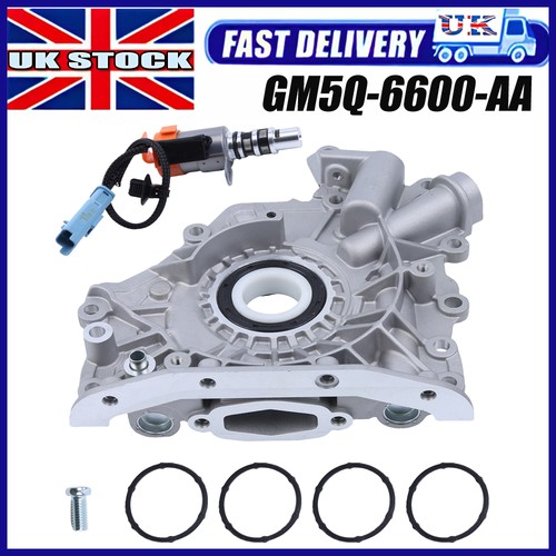 Oil pump fits - oil,