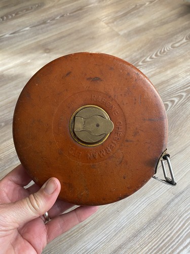 Vintage rabone chester man - vintage,