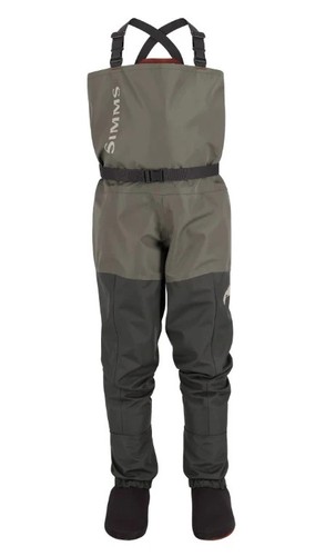 Simms kids tributary - simms,