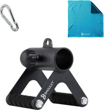 V Bar Attachment for Row