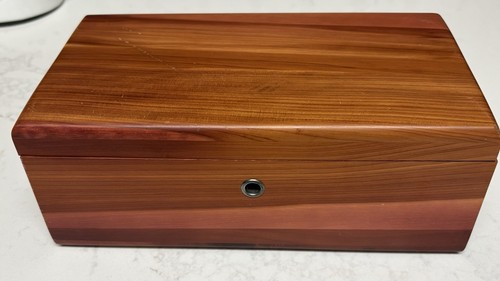 Vintage lane mini - mini, wood