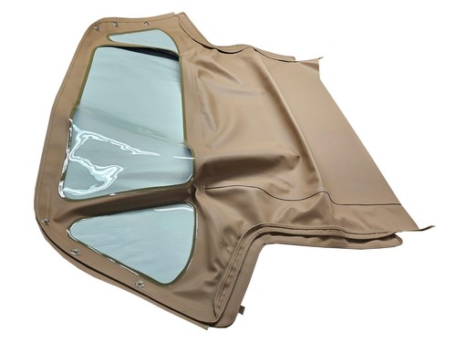 Fits midget soft top with - midget,