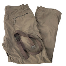 Columbia Titanium Cargo