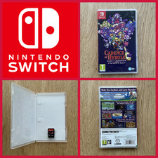 Cadence Of Hyrule: Crypt Of