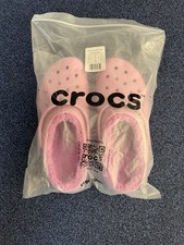 Classic Pink Fleece Lined