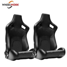 1Pair Universal Car Racing