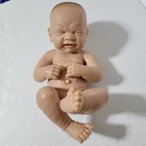 Berenguer life like baby girl - berenguer,
