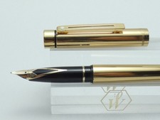 RARE Sheaffer Targa 1020
