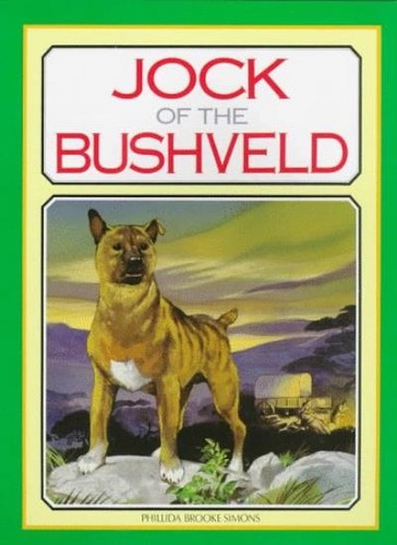 Jock the bushveld sir - jock, of