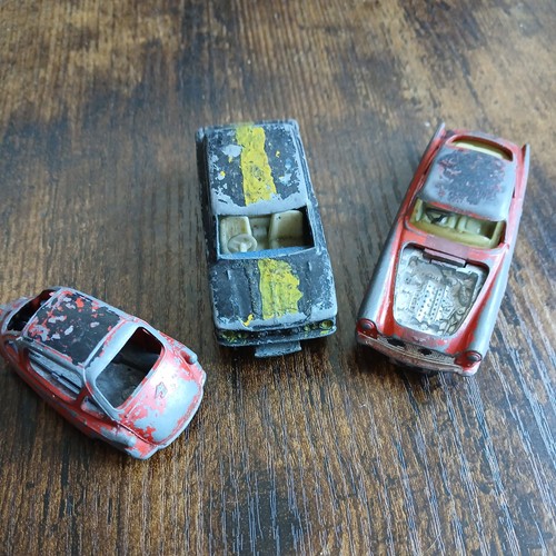Corgi toys aston - aston, /