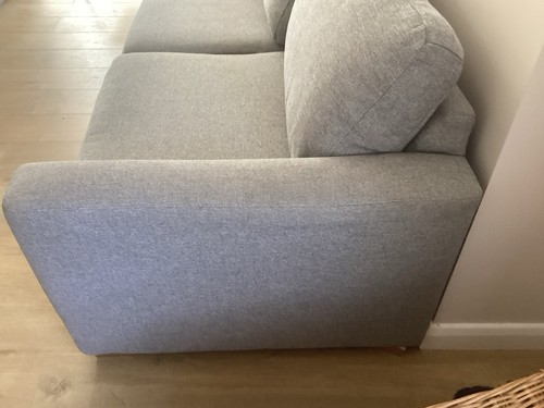 John lewis oliver - lewis, sofa