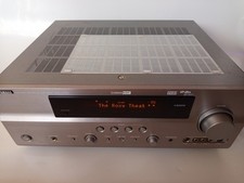 Yamaha DSP-AX761 AV Receiver