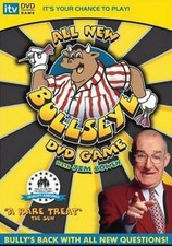 All New Bullseye Game - 2007