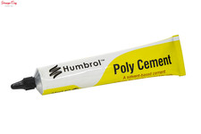 Humbrol Poly Cement Large