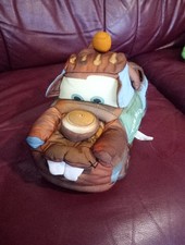 Disney Pixar Cars Tow Mater