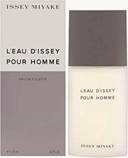 Issey Miyake L'Eau d'Issey