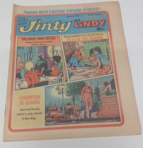 Jinty and lindy 112 - and,