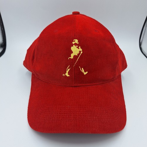 Vintage johnnie walker red - johnnie,