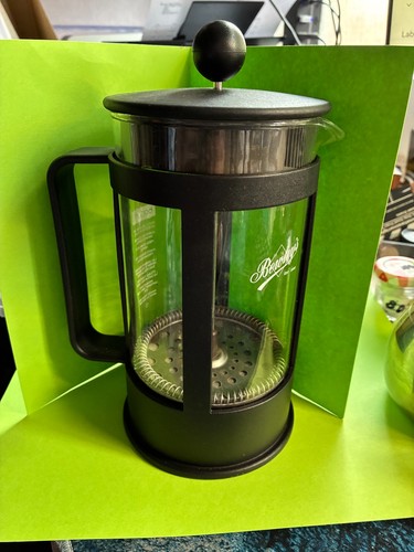 Bodum bewlwy cafetiere - ,
