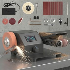 Mini electric belt sander - mini,