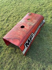 Massey Ferguson 255 Bonnet 255/265/250 Other Models Vintage Tractor Parts