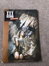 Erotic Adult Prints By Luis Royo Memory