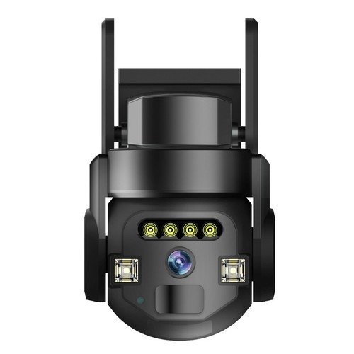 Wifi ptz outdoor camera - hd,