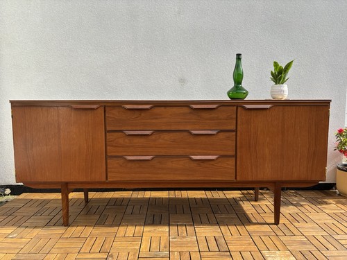 Mid century 1960s - mid-century,