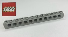 1 x LEGO Vintage Technic Old
