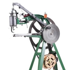Shoe Repair Machine Cotton